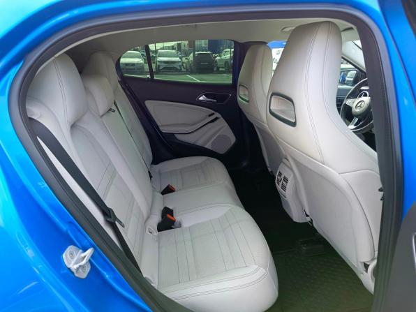 Mercedes-Benz GLA I (X156) с пробегом 2016 года, цена 2 029 995 рублей, 128998 км, внедорожник, Автокод Объявления