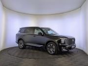 GAC GS8 II Москва  - изображение 33