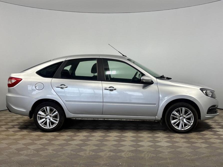 Lada (ВАЗ) Granta I Рестайлинг Борисоглебск  - изображение 6
