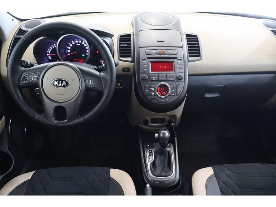 Kia Soul I Рестайлинг Коломна  - изображение 11