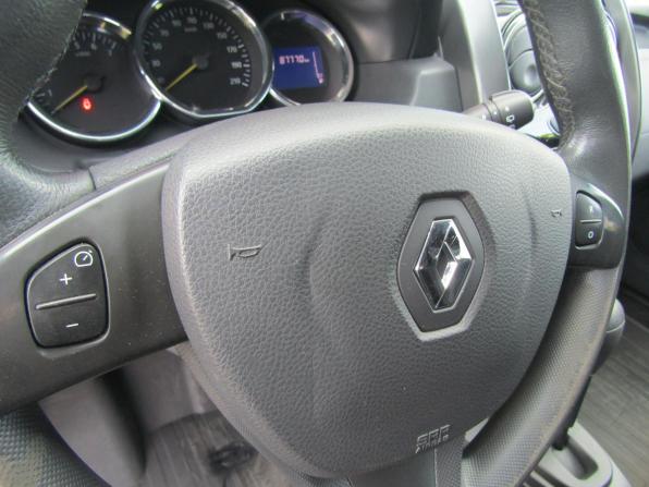 Renault Duster I Рестайлинг с пробегом 2017 года, цена 1 610 000 рублей, 87770 км, внедорожник, Автокод Объявления
