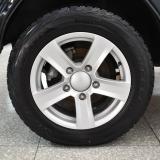 Lada (ВАЗ) 2121 (4x4) I Рестайлинг Москва  - изображение 26