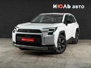 Toyota RAV4 VI (XA60) Екатеринбург  - изображение 19