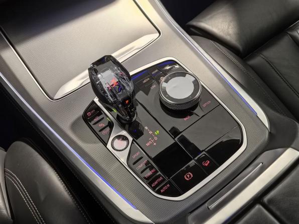 BMW X5 IV (G05/G18) с пробегом 2019 года, цена 6 100 000 рублей, 133899 км, внедорожник, Автокод Объявления
