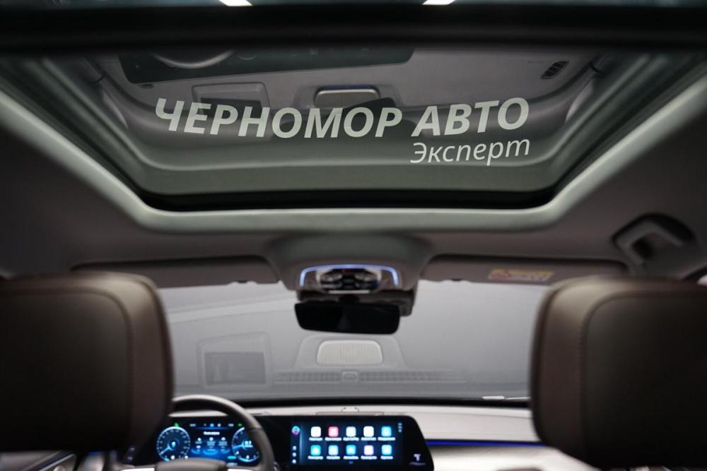 Chery Tiggo 8 Pro Max I Рестайлинг Крым  - изображение 21