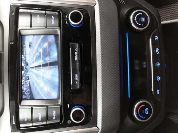 Hyundai Creta I с пробегом 2019 года, цена 2 049 000 рублей, 85548 км, внедорожник, Автокод Объявления
