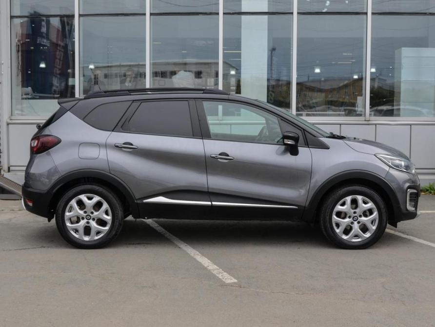 Renault Kaptur I Курган  - изображение 5