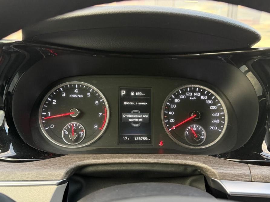 Kia K5 III Волгоград  - изображение 17