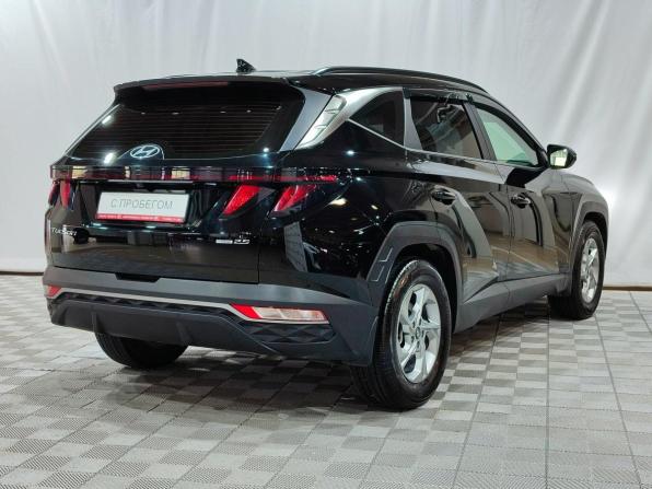 Hyundai Tucson IV с пробегом 2021 года, цена 3 550 000 рублей, 20960 км, внедорожник, Автокод Объявления