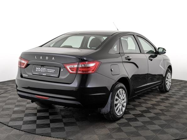 Lada (ВАЗ) Vesta I с пробегом 2017 года, цена 820 000 рублей, 61770 км, седан, Автокод Объявления