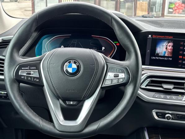 BMW X5 IV (G05/G18) с пробегом 2020 года, цена 5 790 000 рублей, 156207 км, внедорожник, Автокод Объявления