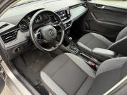 Skoda Rapid II Курган  - изображение 21
