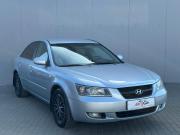 Hyundai Sonata V (NF) Тамбов  - изображение 20