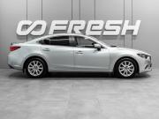Mazda 6 III (GJ) Рестайлинг Тюмень  - изображение 24