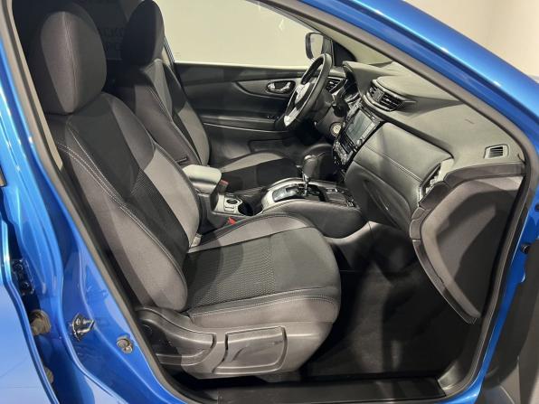 Nissan Qashqai II Рестайлинг с пробегом 2020 года, цена 1 899 000 рублей, 76500 км, внедорожник, Автокод Объявления