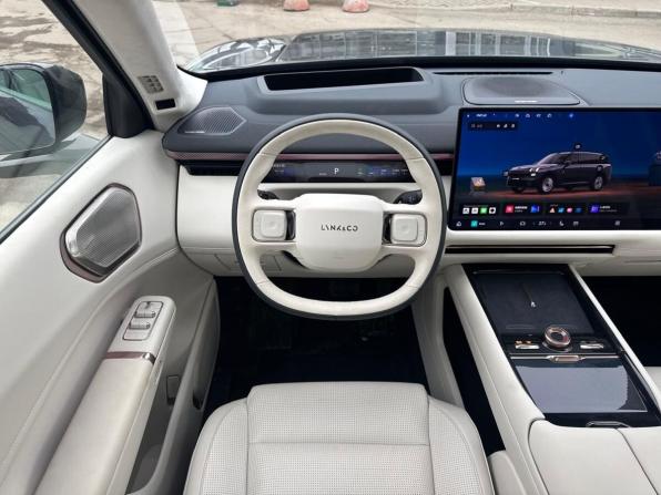 Новый Lynk &amp; Co 900 2026 года, цена 8 450 000 рублей, внедорожник, Автокод Объявления