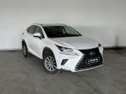 Lexus NX I Рестайлинг Москва  - изображение 23