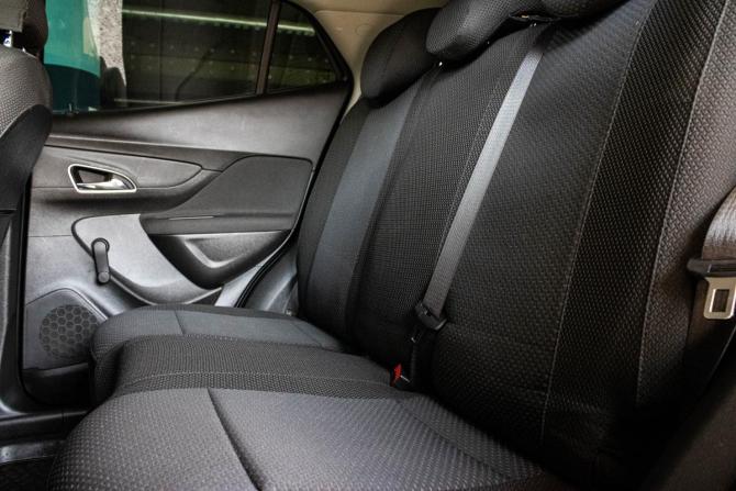 Opel Mokka I с пробегом 2014 года, цена 1 049 000 рублей, 146917 км, внедорожник, Автокод Объявления