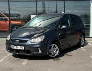 Ford C-MAX I Рестайлинг Воронеж  - изображение 18