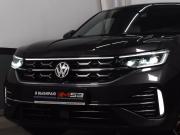 Volkswagen Tayron I Рестайлинг Кемерово  - изображение 61