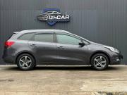 Kia Ceed II Ижевск  - изображение 22