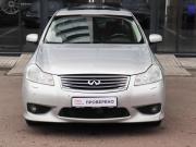 Infiniti M III Рестайлинг Химки  - изображение 18
