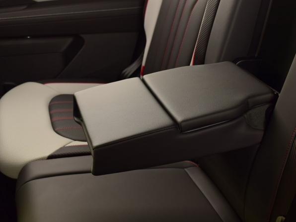 Volkswagen Teramont I Рестайлинг (China Market) с пробегом 2026 года, цена 4 999 995 рублей, 325 км, внедорожник, Автокод Объявления