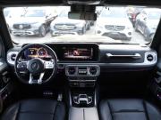 Mercedes-Benz G-Класс AMG II (W463) Москва  - изображение 52