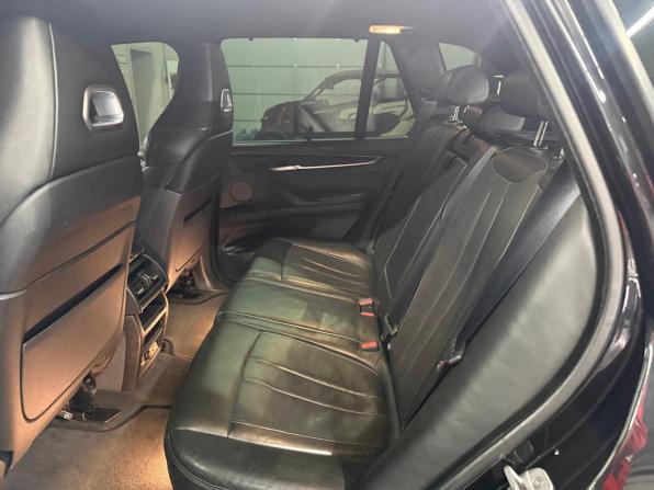 BMW X5 M II (F85) с пробегом 2017 года, цена 3 047 000 рублей, 207000 км, внедорожник, Автокод Объявления