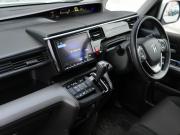 Honda Stepwgn V Рестайлинг Новосибирск  - изображение 52