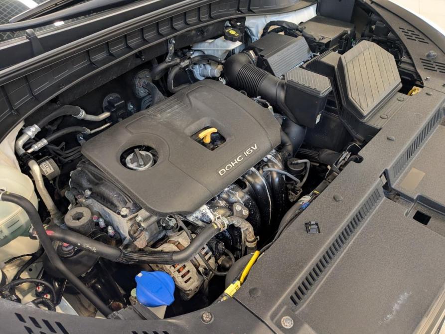 Hyundai Tucson III Санкт-Петербург  - изображение 9