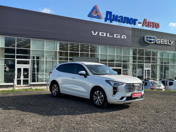 Haval Jolion I с пробегом 2023 года, цена 1 435 000 рублей, 141853 км, внедорожник, Автокод Объявления