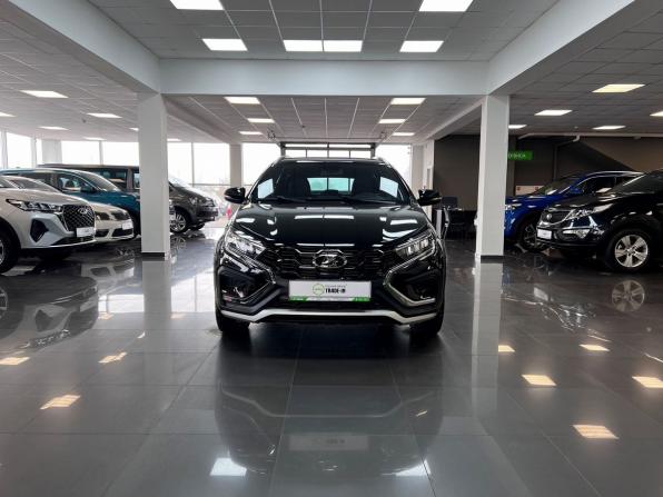 Lada (ВАЗ) Vesta I Рестайлинг (NG) с пробегом 2024 года, цена 1 560 000 рублей, 28753 км, универсал, Автокод Объявления