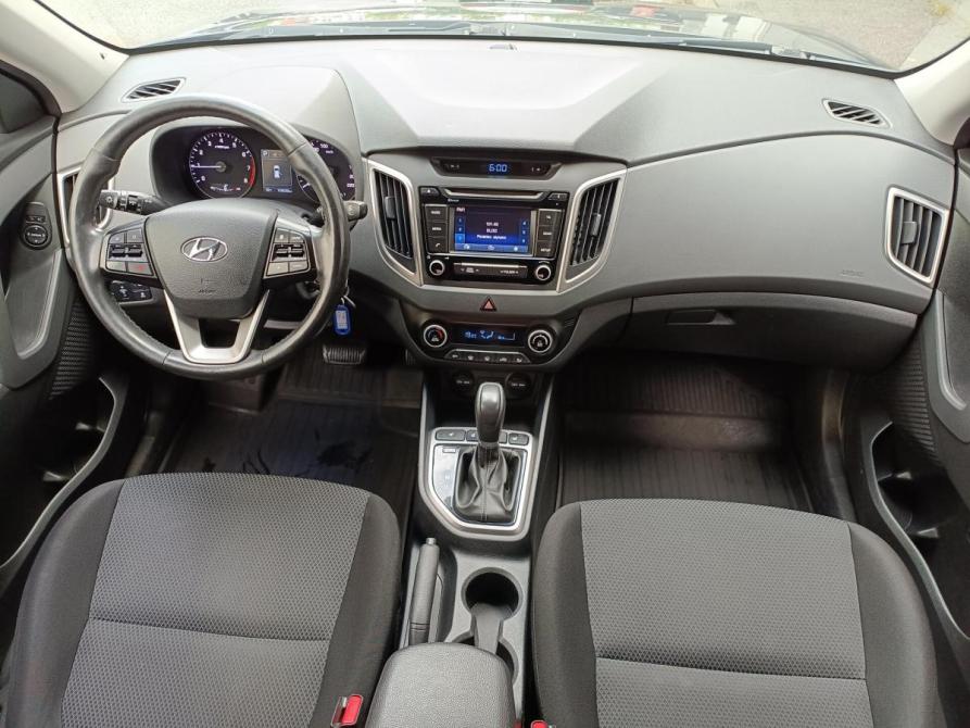 Hyundai Creta I Санкт-Петербург  - изображение 13