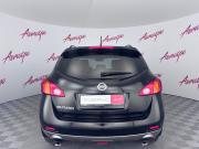 Nissan Murano II (Z51) Рестайлинг Псков  - изображение 27