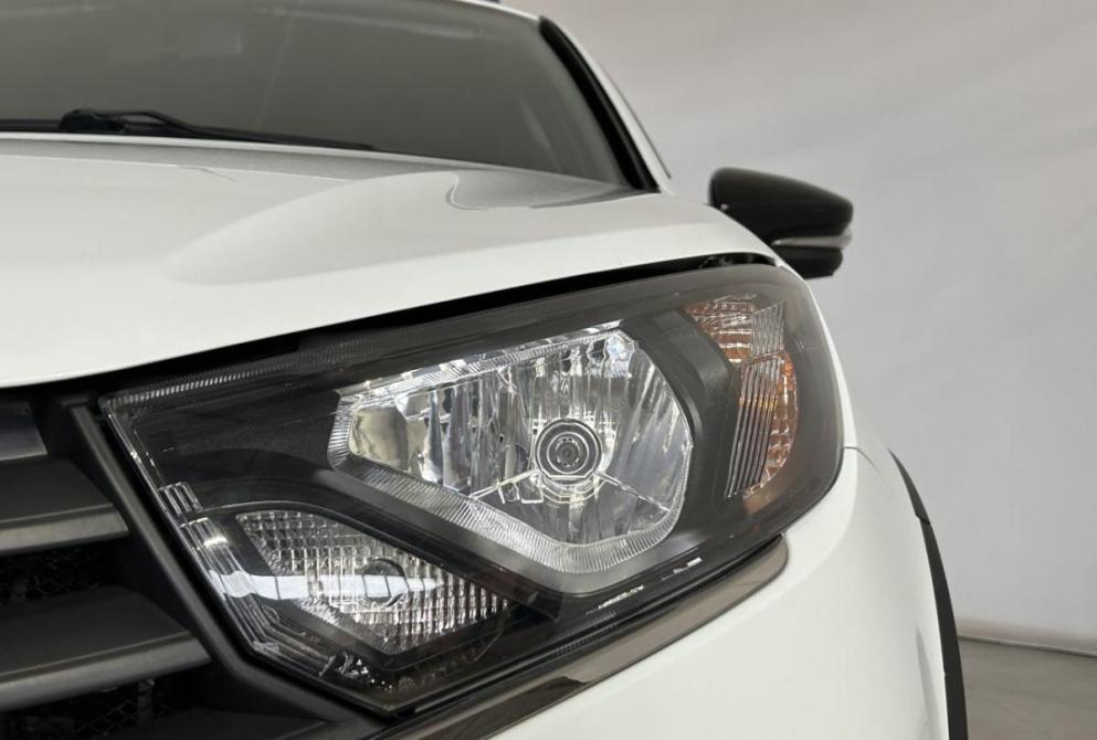 Lada (ВАЗ) Granta I Рестайлинг Саранск  - изображение 13