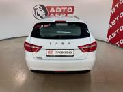 Lada (ВАЗ) Vesta I Новочеркасск  - изображение 22