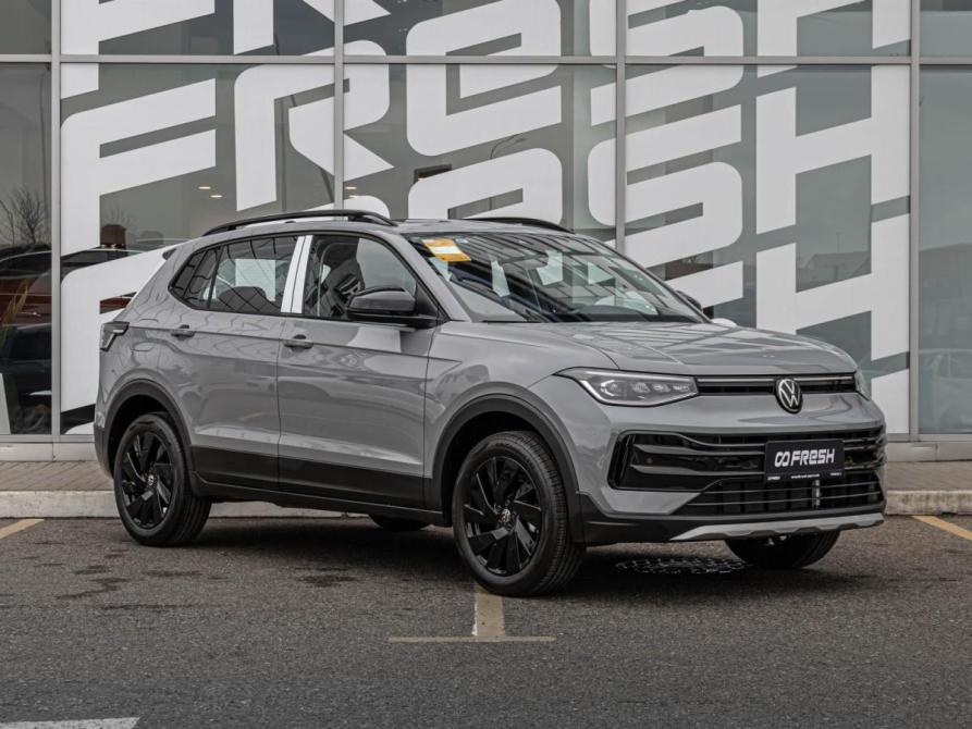 Volkswagen Tharu XR Краснодар  - изображение 1