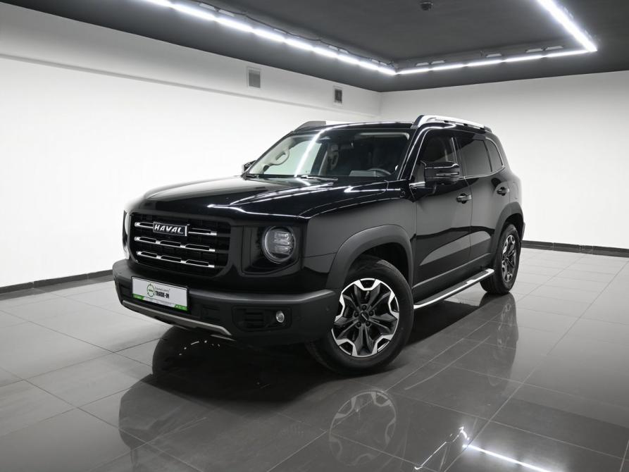 Haval Dargo Тверь  - изображение 1