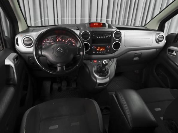 Citroen Berlingo II с пробегом 2011 года, цена 709 000 рублей, 278754 км, компактвэн, Автокод Объявления