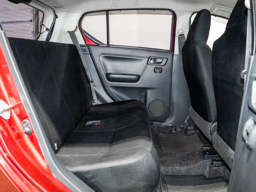 Daihatsu Mira e:S II Чита  - изображение 5