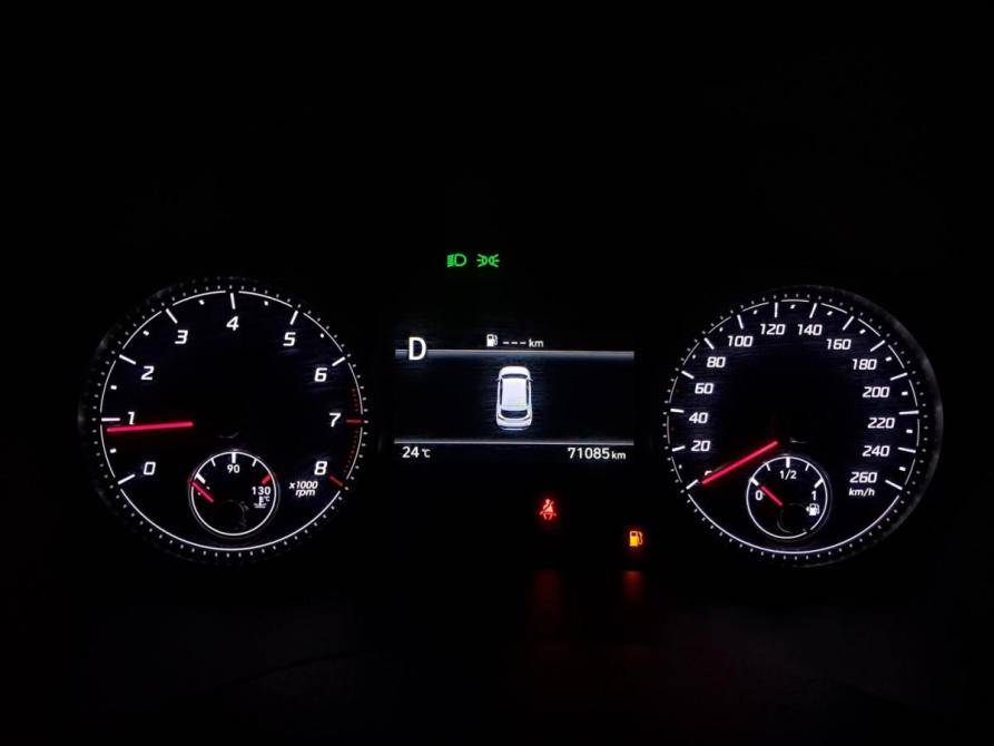 Hyundai Santa Fe IV Рестайлинг Казань  - изображение 16