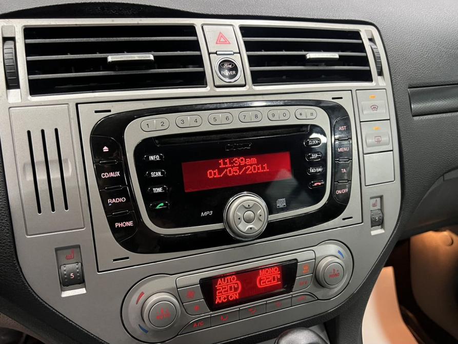 Ford Kuga I Тверь  - изображение 16