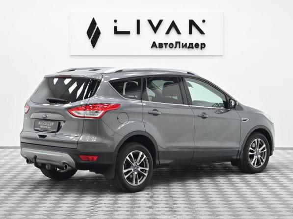 Ford Kuga II с пробегом 2013 года, цена 699 000 рублей, 137840 км, внедорожник, Автокод Объявления