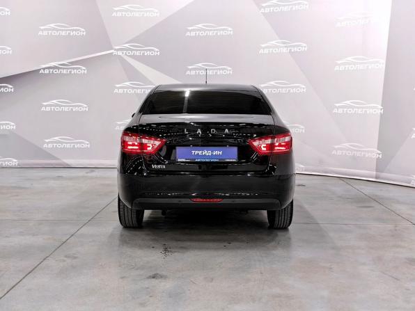 Lada (ВАЗ) Vesta I с пробегом 2021 года, цена 1 050 000 рублей, 88641 км, седан, Автокод Объявления