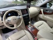 Infiniti FX II (S51) Рестайлинг Санкт-Петербург  - изображение 48