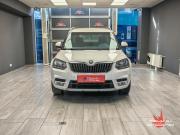 Skoda Yeti I Рестайлинг Пермь  - изображение 22