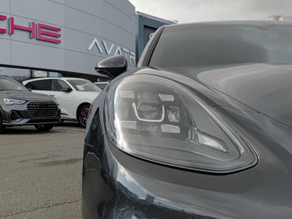 Porsche Panamera II с пробегом 2019 года, цена 7 500 000 рублей, 82573 км, универсал, Автокод Объявления