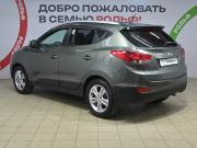 Hyundai ix35 I Москва  - изображение 24