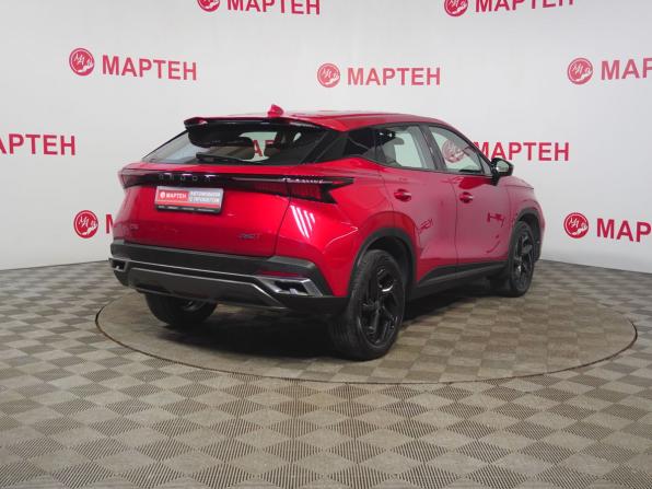 Omoda C5 I с пробегом 2023 года, цена 1 723 000 рублей, 55949 км, внедорожник, Автокод Объявления